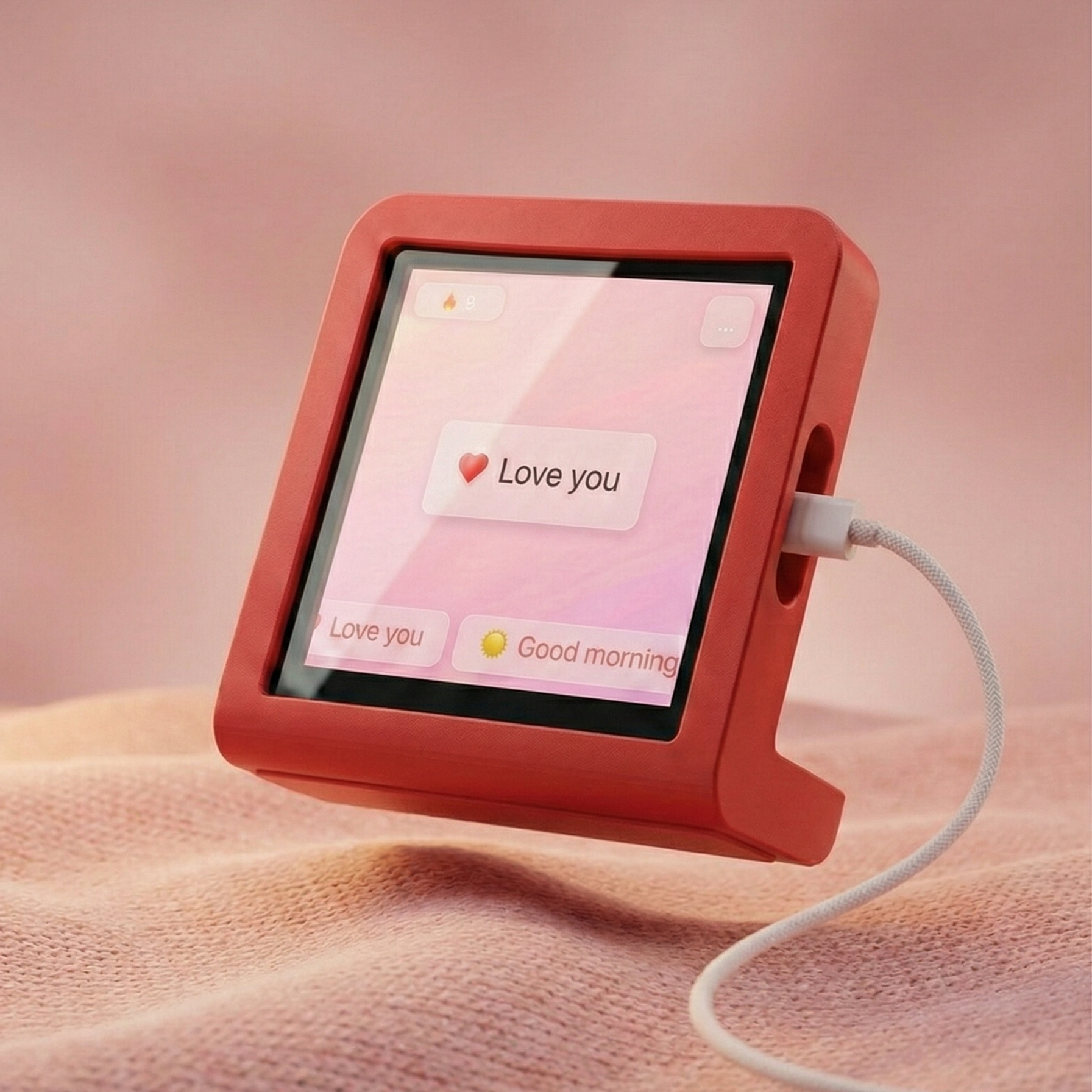 loveline product showcase